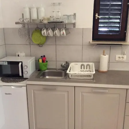 Apartman Studio Sanja Dramalj