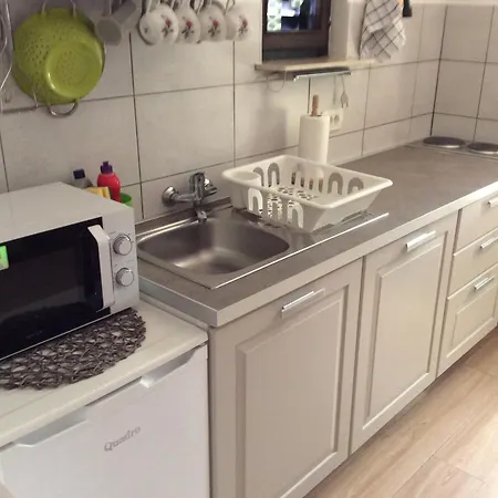 Apartman Studio Sanja