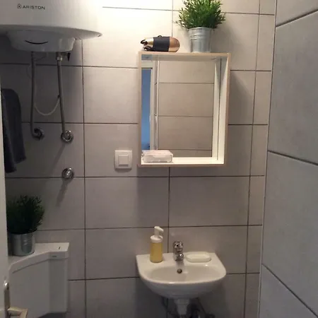 Apartment Studio Sanja Dramalj