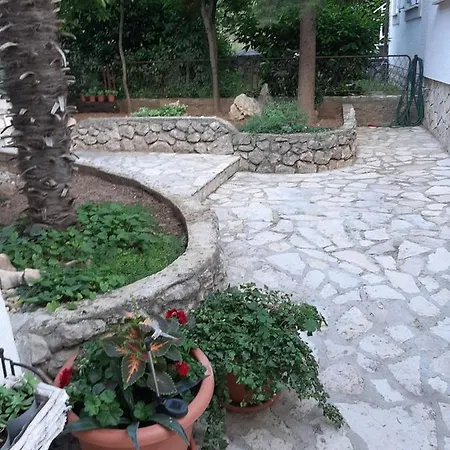 דירה Studio Sanja דראמליי