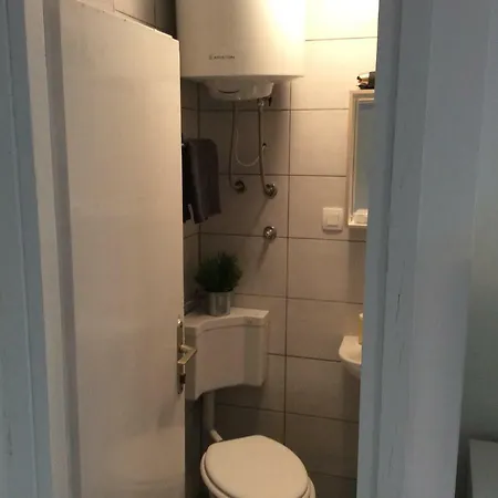 Studio Sanja דירה דראמליי